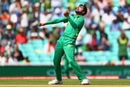 India v Pakistan - ICC Champions Trophy Final